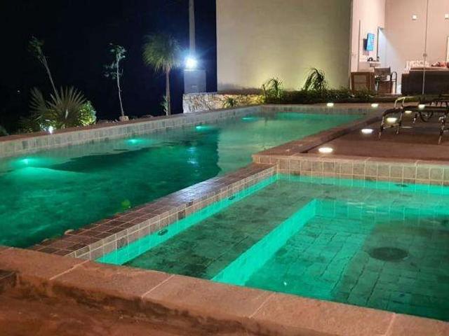 Casa / Sobrado em Condomínio para Venda em Paranapanema/SP Riviera Santa Cristina 4 Quartos