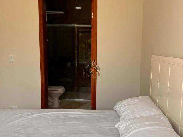 Casa / Sobrado em Condomínio para Venda em Paranapanema/SP Riviera Santa Cristina 4 Quartos