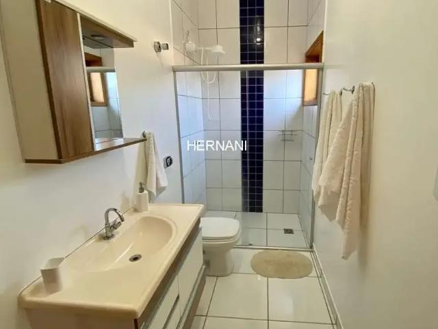 Casa / Sobrado em Condomínio para Venda em Paranapanema/SP Riviera Santa Cristina 4 Quartos