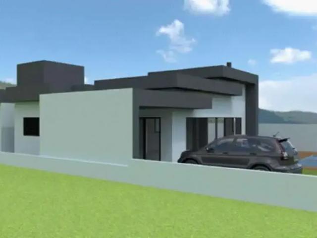 Casa / Sobrado em Condomínio para Venda em Paranapanema/SP Riviera Santa Cristina 4 Quartos