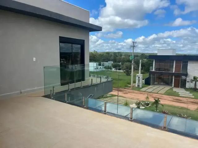 Casa / Sobrado em Condomínio para Venda em Paranapanema/SP Riviera Santa Cristina 4 Quartos