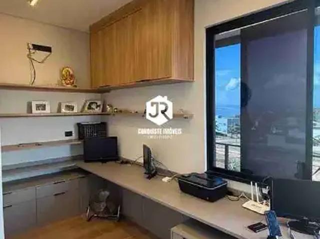 Casa / Sobrado em Condomínio para Venda em Paranapanema/SP Riviera Santa Cristina 4 Quartos