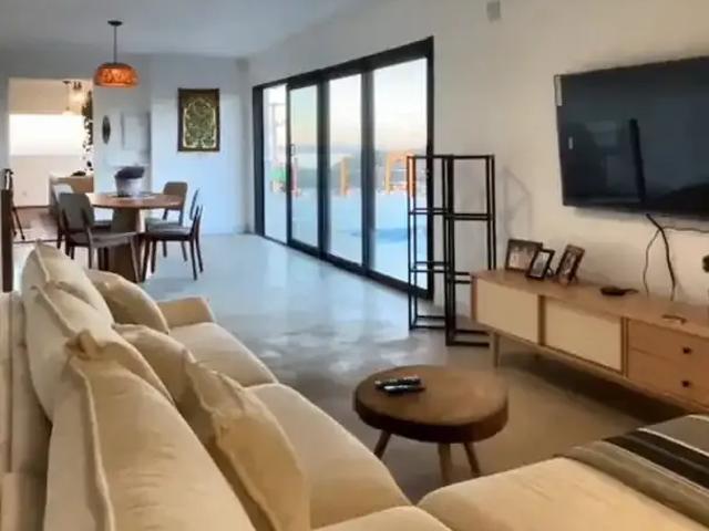 Casa / Sobrado em Condomínio para Venda em Paranapanema/SP Riviera Santa Cristina 4 Quartos