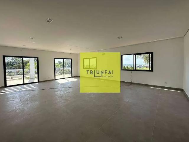 Casa / Sobrado em Condomínio para Venda em Paranapanema/SP Riviera Santa Cristina 4 Quartos
