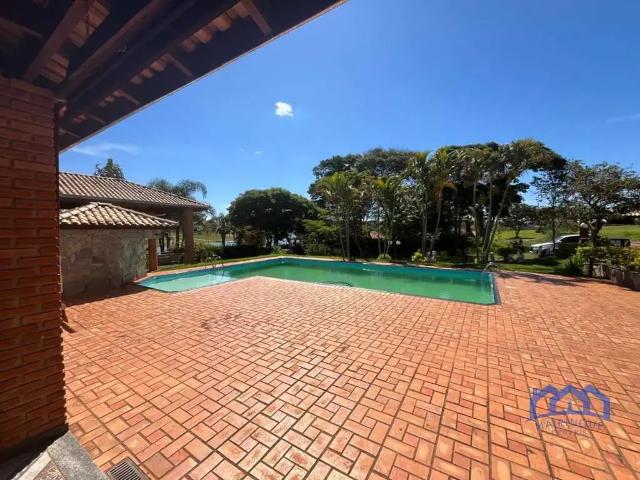 Casa / Sobrado em Condomínio para Venda em Paranapanema/SP Terras de Jurumirim 3 Quartos