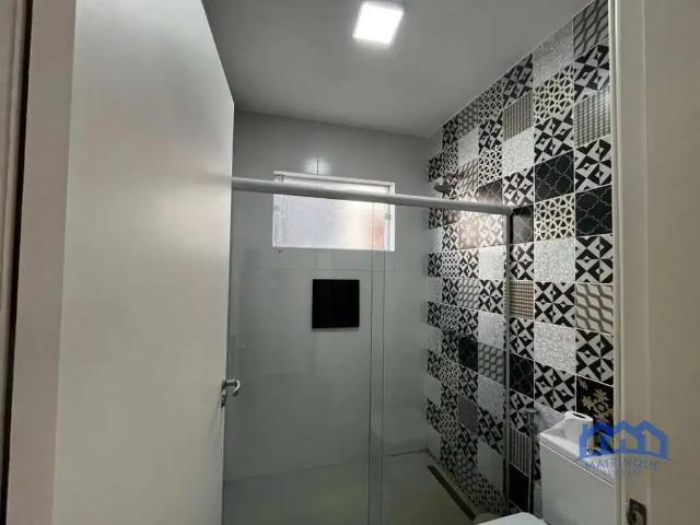 Casa / Sobrado em Condomínio para Venda em Paranapanema/SP Terras de Jurumirim 3 Quartos