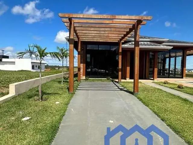 Casa / Sobrado em Condomínio para Venda em Paranapanema/SP Terras de Jurumirim 3 Quartos