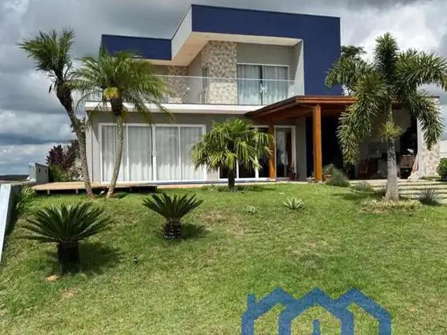Casa / Sobrado em Condomínio para Venda em Paranapanema/SP Terras de Jurumirim 6 Quartos