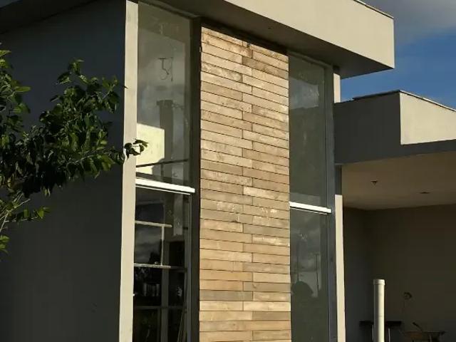 Casa / Sobrado em Condomínio para Venda em Paranapanema/SP Terras de Santa Cristina 4 Quartos