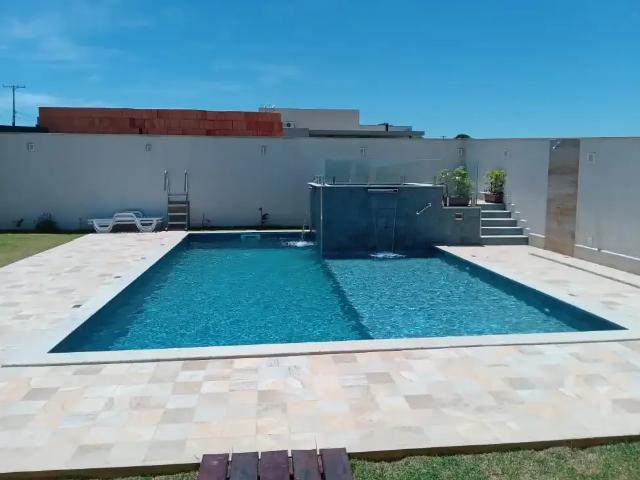 Casa / Sobrado em Condomínio para Venda em Paranapanema/SP Terras de Santa Cristina 4 Quartos