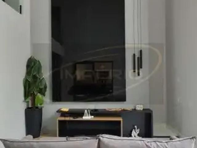 Casa / Sobrado em Condomínio para Venda em Paranapanema/SP Terras de Santa Cristina 4 Quartos