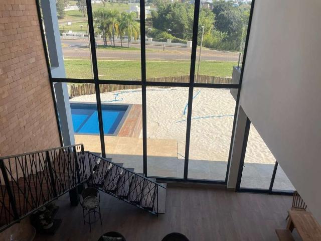 Casa / Sobrado em Condomínio para Venda em Paranapanema/SP Terras de Santa Cristina 8 Quartos