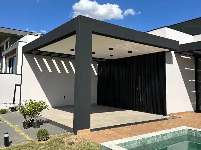 Casa / Sobrado em Condomínio para Venda em Paranapanema/SP Terras de Santa Cristina 3 Quartos
