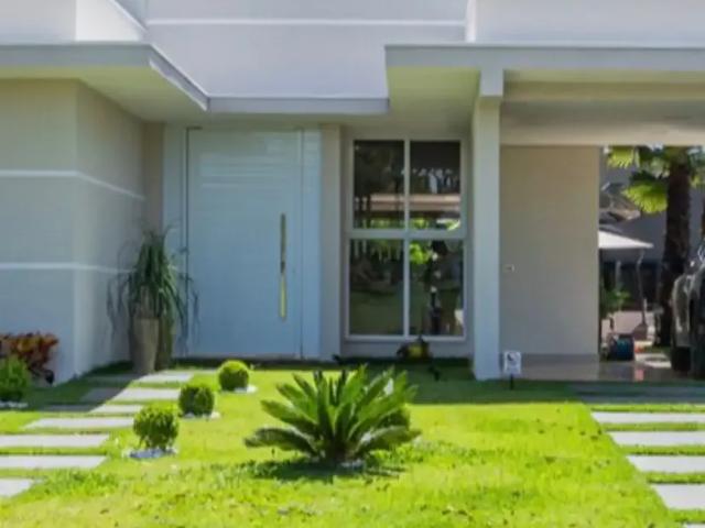 Casa / Sobrado em Condomínio para Venda em Paranapanema/SP Terras de Santa Cristina 3 Quartos