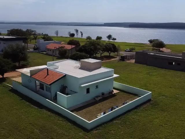 Casa / Sobrado em Condomínio para Venda em Paranapanema/SP Terras de Santa Cristina 3 Quartos