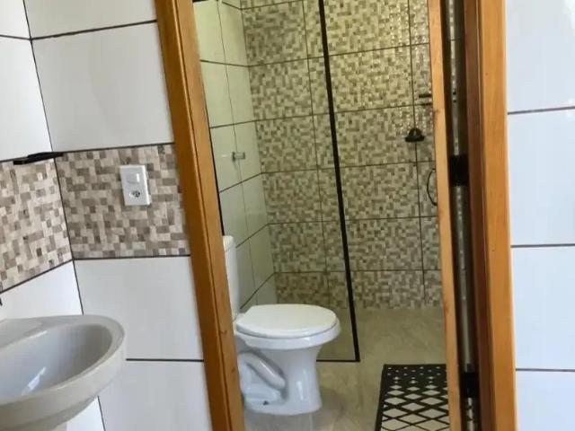 Casa / Sobrado em Condomínio para Venda em Paranapanema/SP Terras de Santa Cristina XIII Setor Marina 4 Quartos