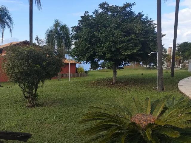 Casa / Sobrado em Condomínio para Venda em Paranapanema/SP Terras de Santa Cristina XIII Setor Marina 5 Quartos