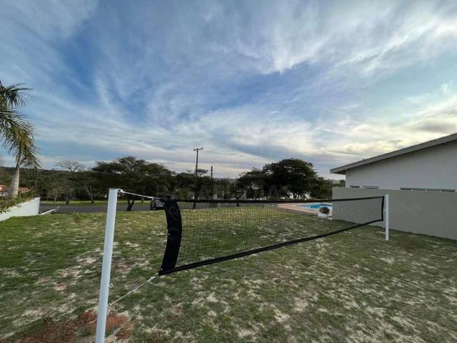 Casa / Sobrado em Condomínio para Venda em Paranapanema/SP Terras de Santa Cristina XIII Setor Marina 3 Quartos