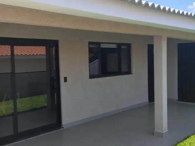 Casa / Sobrado em Condomínio para Venda em Paranapanema/SP Terras de Santa Cristina XIII Setor Marina 3 Quartos