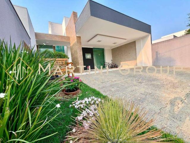 Casa / Sobrado em Condomínio para Venda em Paranavaí/PR Jardim Guanabara