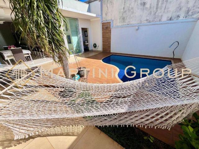 Casa / Sobrado em Condomínio para Venda em Paranavaí/PR Jardim Ouro Branco 3 Quartos