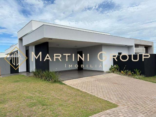 Casa / Sobrado em Condomínio para Venda em Paranavaí/PR Jardim Santos Dumont 3 Quartos