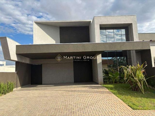 Casa / Sobrado em Condomínio para Venda em Paranavaí/PR Jardim Santos Dumont 3 Quartos