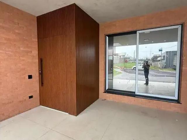 Casa / Sobrado em Condomínio para Venda em Paranavaí/PR Jardim Santos Dumont 3 Quartos