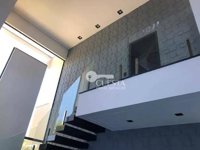 Casa / Sobrado em Condomínio para Venda em Pardinho/SP Ninho Verde 3 Quartos