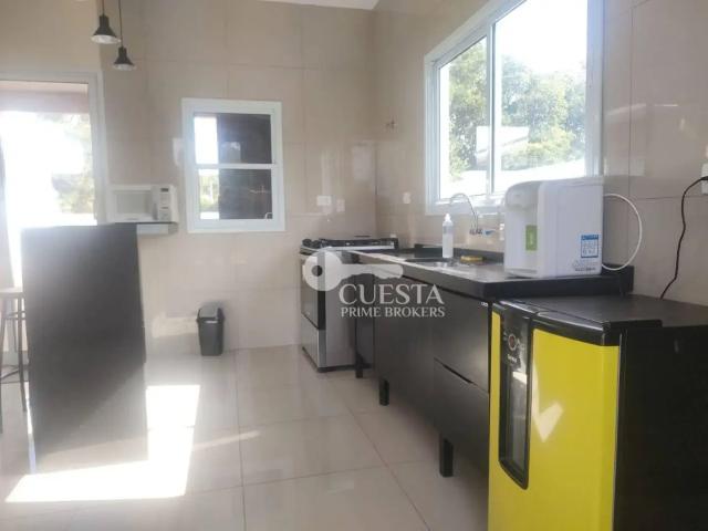 Casa / Sobrado em Condomínio para Venda em Pardinho/SP Ninho Verde 3 Quartos