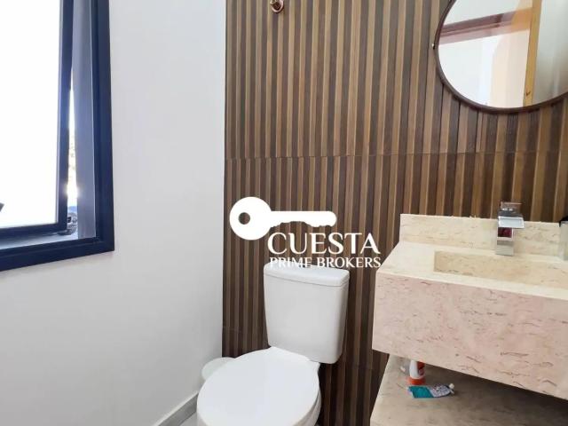 Casa / Sobrado em Condomínio para Venda em Pardinho/SP Ninho Verde 3 Quartos