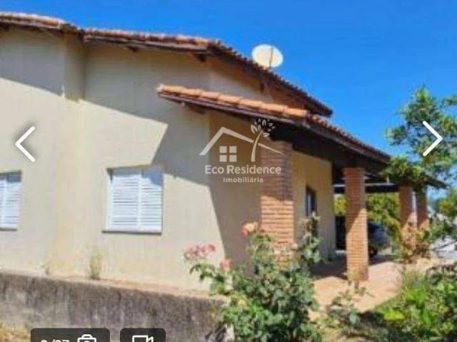 Casa / Sobrado em Condomínio para Venda em Pardinho/SP Ninho Verde 3 Quartos