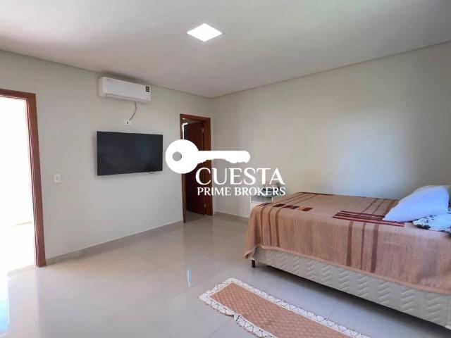 Casa / Sobrado em Condomínio para Venda em Pardinho/SP Ninho Verde 3 Quartos