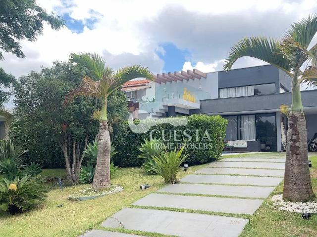 Casa / Sobrado em Condomínio para Venda em Pardinho/SP Ninho Verde 3 Quartos
