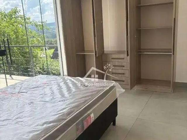 Casa / Sobrado em Condomínio para Venda em Pardinho/SP Ninho Verde 3 Quartos