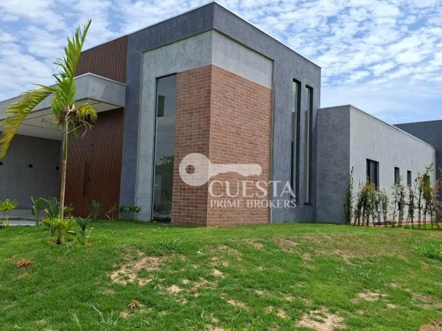 Casa / Sobrado em Condomínio para Venda em Pardinho/SP Ninho Verde 3 Quartos
