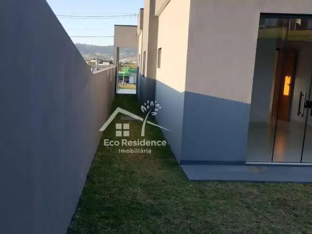 Casa / Sobrado em Condomínio para Venda em Pardinho/SP Ninho Verde 3 Quartos