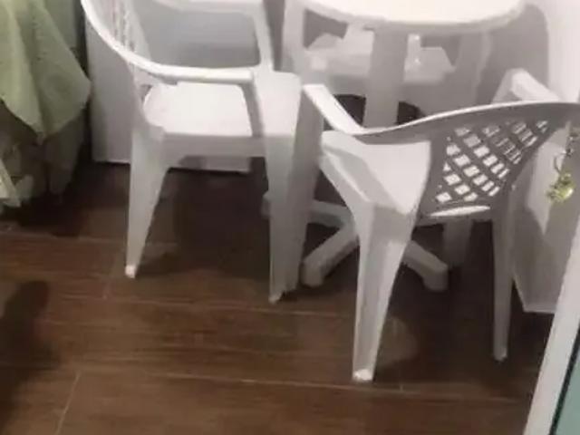 Casa / Sobrado em Condomínio para Venda em Pardinho/SP Ninho Verde 3 Quartos