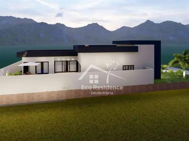 Casa / Sobrado em Condomínio para Venda em Pardinho/SP Ninho Verde 4 Quartos