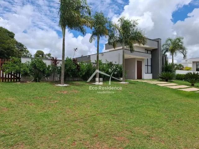 Casa / Sobrado em Condomínio para Venda em Pardinho/SP Ninho Verde 3 Quartos