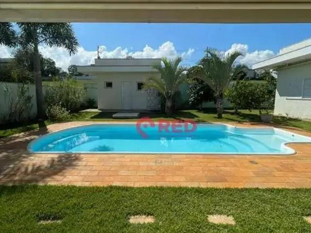 Casa / Sobrado em Condomínio para Venda em Pardinho/SP Ninho Verde 3 Quartos