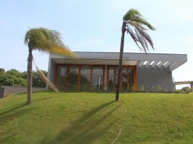 Casa / Sobrado em Condomínio para Venda em Pardinho/SP Ninho Verde 4 Quartos