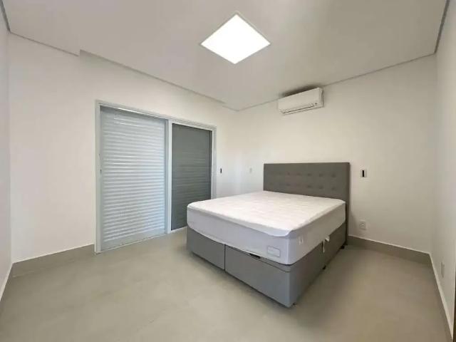 Casa / Sobrado em Condomínio para Venda em Pardinho/SP Ninho Verde 4 Quartos