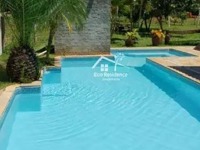 Casa / Sobrado em Condomínio para Venda em Pardinho/SP Ninho Verde 5 Quartos
