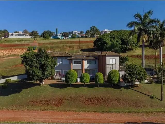 Casa / Sobrado em Condomínio para Venda em Pardinho/SP Ninho Verde II 5 Quartos