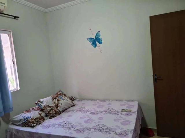 Casa / Sobrado em Condomínio para Venda em Paripueira/AL Centro 3 Quartos