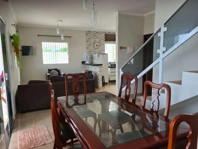 Casa / Sobrado em Condomínio para Venda em Paripueira/AL Centro 3 Quartos