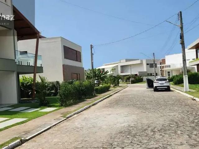 Casa / Sobrado em Condomínio para Venda em Paripueira/AL Corais Do Sonho Verde 4 Quartos