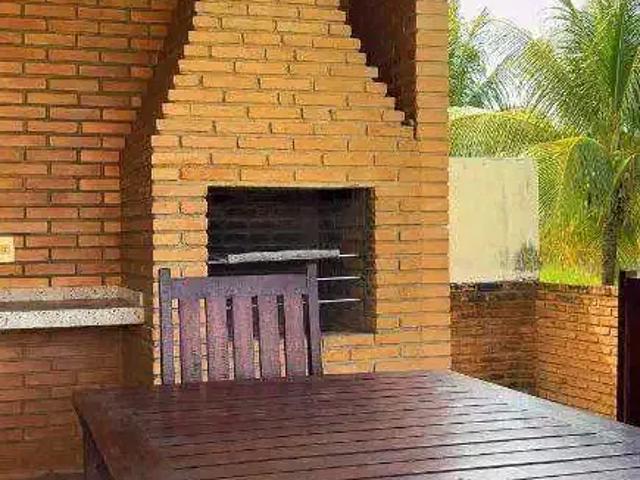 Casa / Sobrado em Condomínio para Venda em Paripueira/AL Corais Do Sonho Verde 4 Quartos