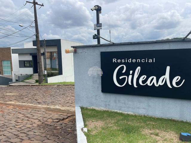Casa / Sobrado em Condomínio para Venda em Pato Branco/PR Santa Terezinha 3 Quartos